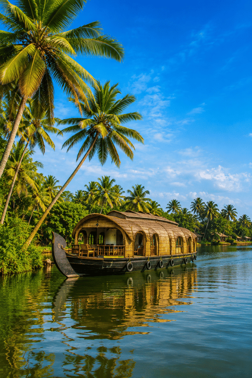 Kerala Packages