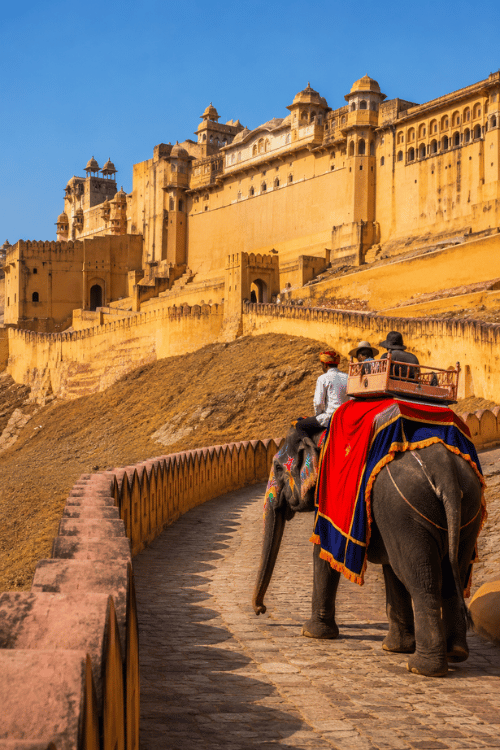 Rajasthan Tours