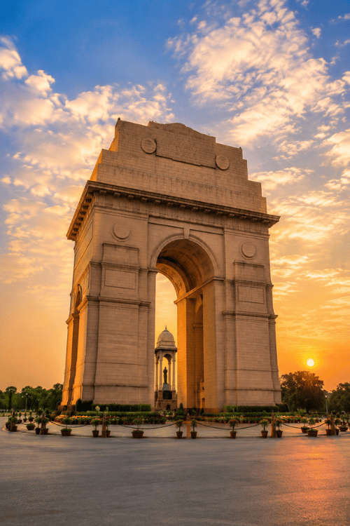 Delhi Tours