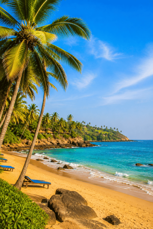 Goa Packages