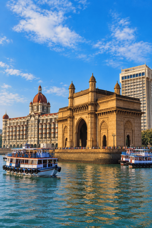 Mumbai Tours