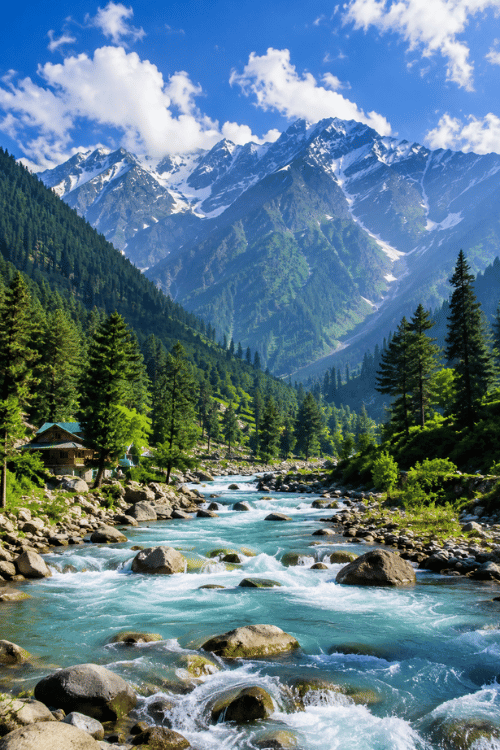 Himachal Packages